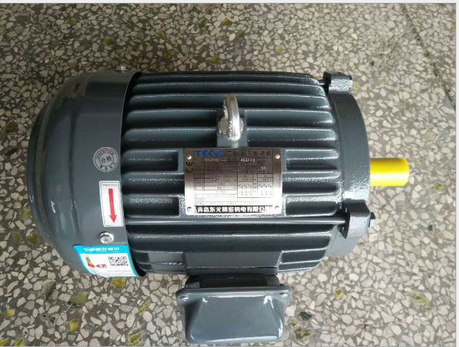 東元電機TEGH100L1-4圖片/東元電機TEGH100L1-4樣板圖 (4)