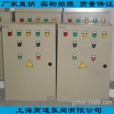 排污控制柜圖片/排污控制柜樣板圖 (1)