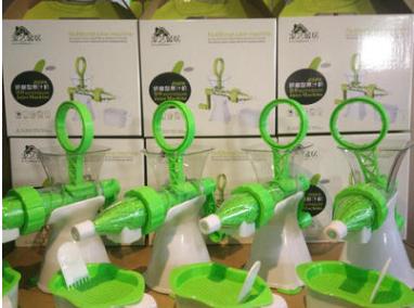 水果榨汁機圖片/水果榨汁機樣板圖 (3)