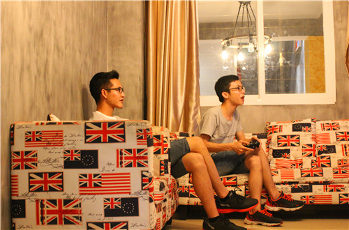 泉州轟趴館_日租別墅聚會(huì)好地方圖片/泉州轟趴館_日租別墅聚會(huì)好地方樣板圖 (1)