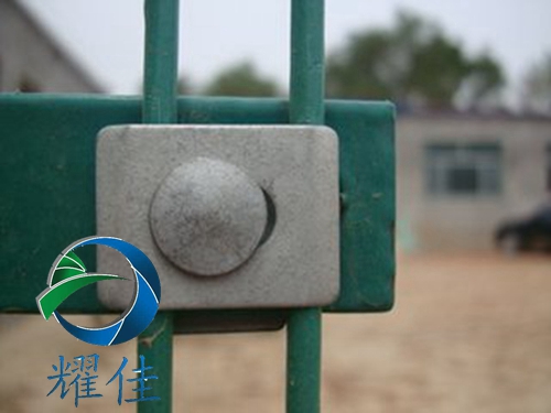 雙邊護(hù)欄圖片/雙邊護(hù)欄樣板圖 (3)