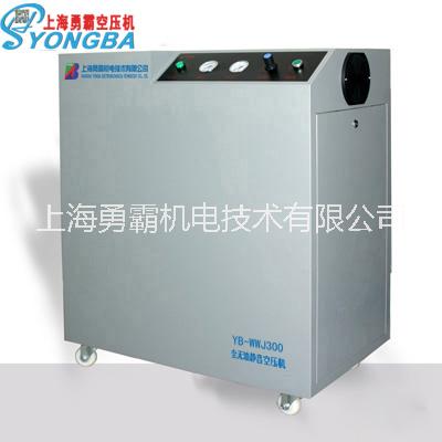 靜音空壓機(jī)圖片/靜音空壓機(jī)樣板圖 (2)