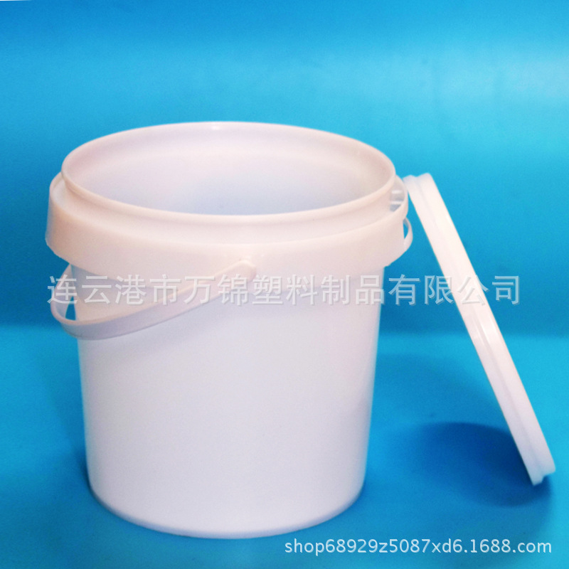 30L塑料桶圖片/30L塑料桶樣板圖 (2)