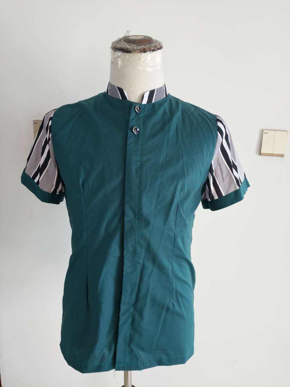 工作服定做圖片/工作服定做樣板圖 (2)