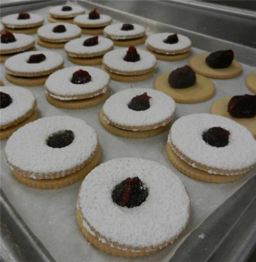 廣東西點(diǎn)蛋糕加盟，華林品華居贏在圖片