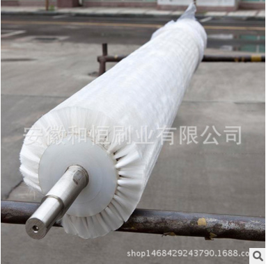 毛刷輥圖片/毛刷輥樣板圖 (2)