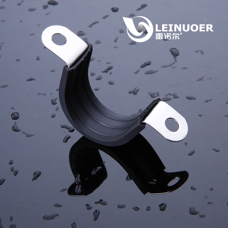 浙江雷諾爾U型管夾圖片