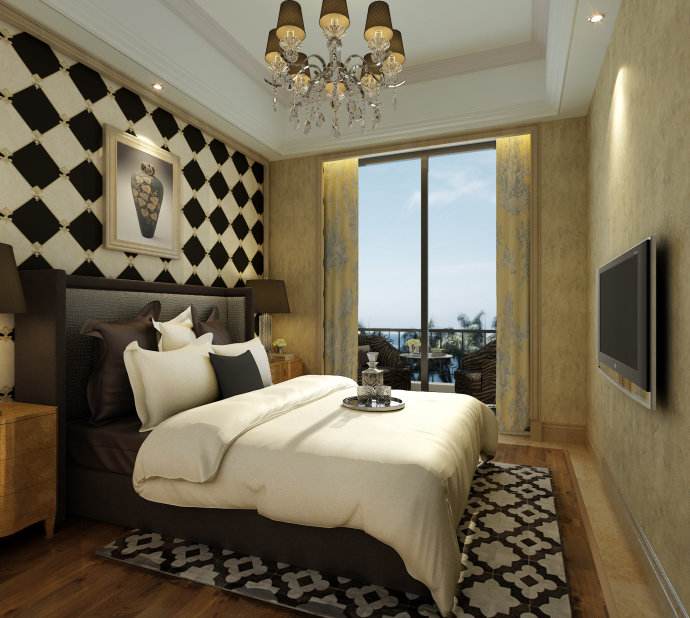 武昌毛坯房裝修-新房裝修-全包5萬(wàn)8，8月超值裝修套餐！