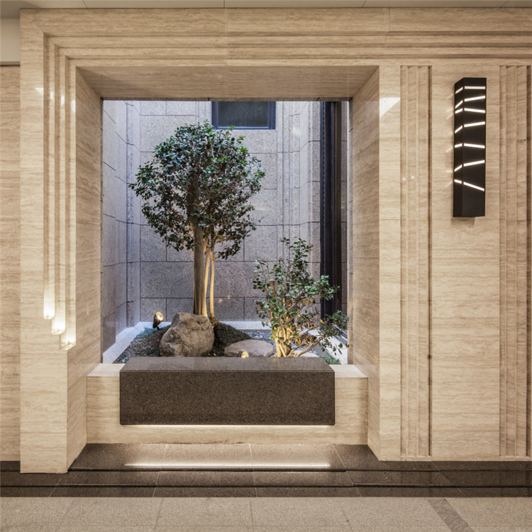 上海寶華城市之星圖片/上海寶華城市之星樣板圖 (4)