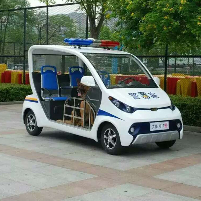 電動巡邏車圖片/電動巡邏車樣板圖 (3)