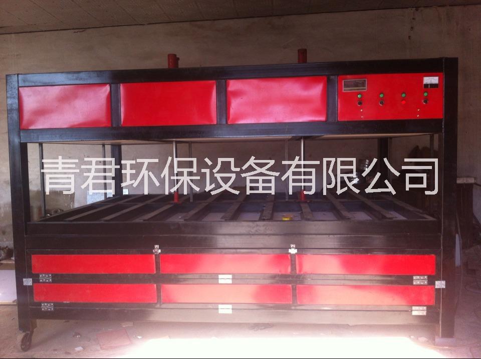 亞克力吸塑機(jī)圖片/亞克力吸塑機(jī)樣板圖 (2)