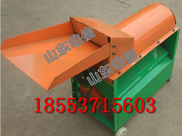 電動玉米脫粒機圖片/電動玉米脫粒機樣板圖 (2)