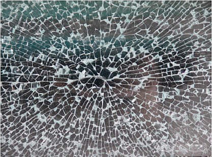 3M防爆膜安全膜圖片/3M防爆膜安全膜樣板圖 (1)