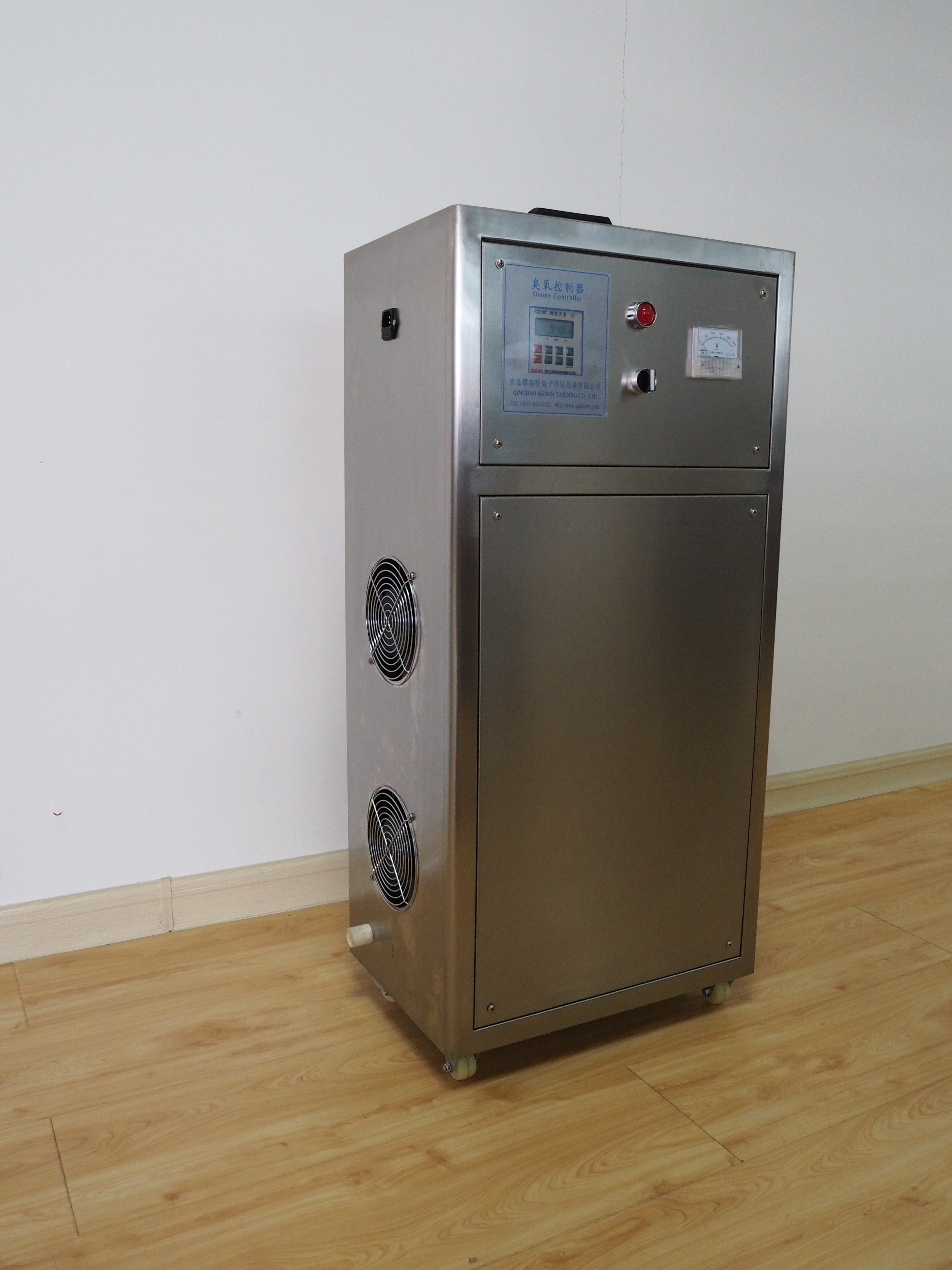 洛陽(yáng)臭氧發(fā)生器圖片/洛陽(yáng)臭氧發(fā)生器樣板圖 (1)