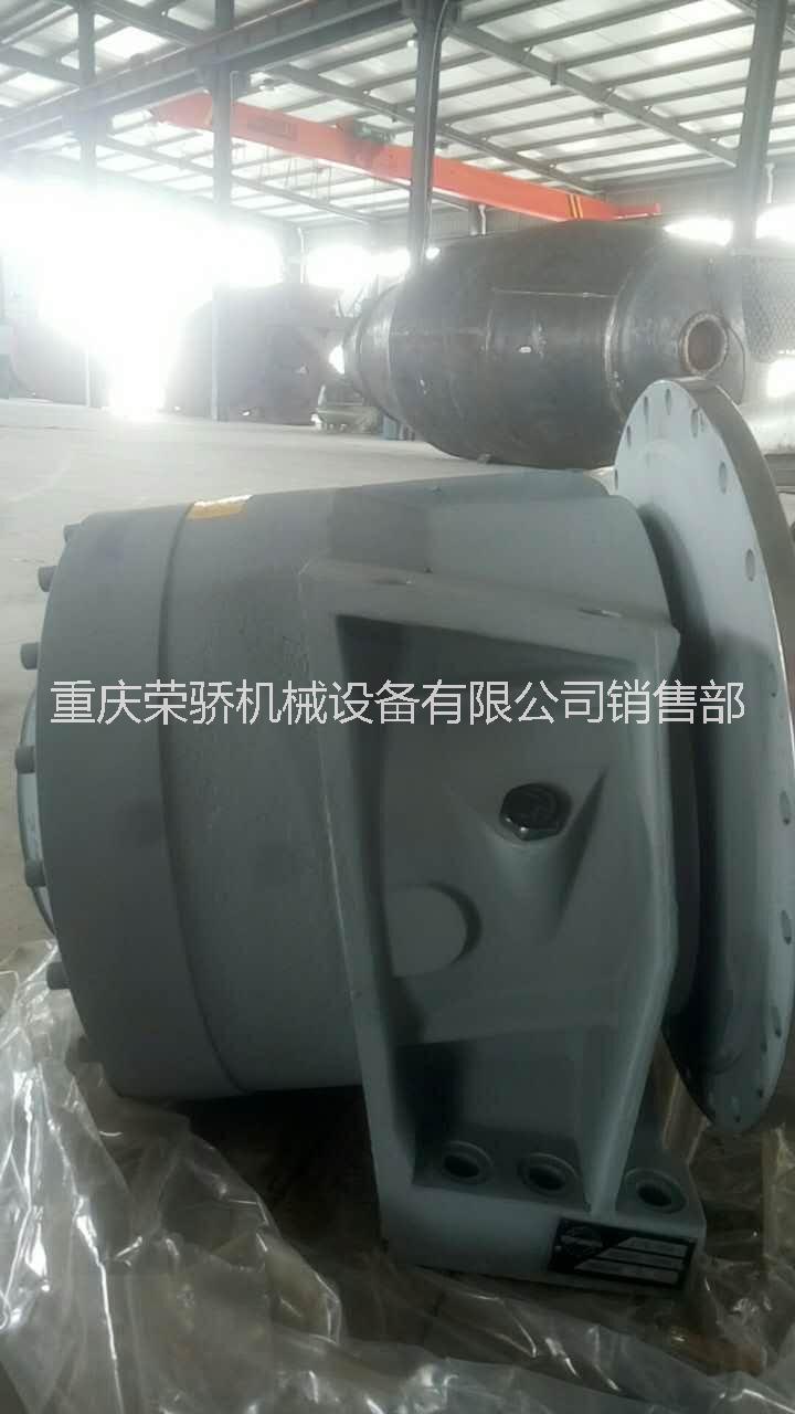 TOP系列減速機(jī)圖片/TOP系列減速機(jī)樣板圖 (1)
