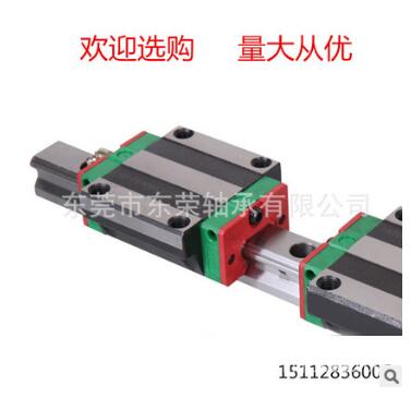 直線導(dǎo)軌圖片/直線導(dǎo)軌樣板圖 (4)