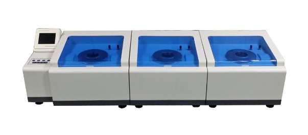 水汽透過率測定儀-增重法W533圖片