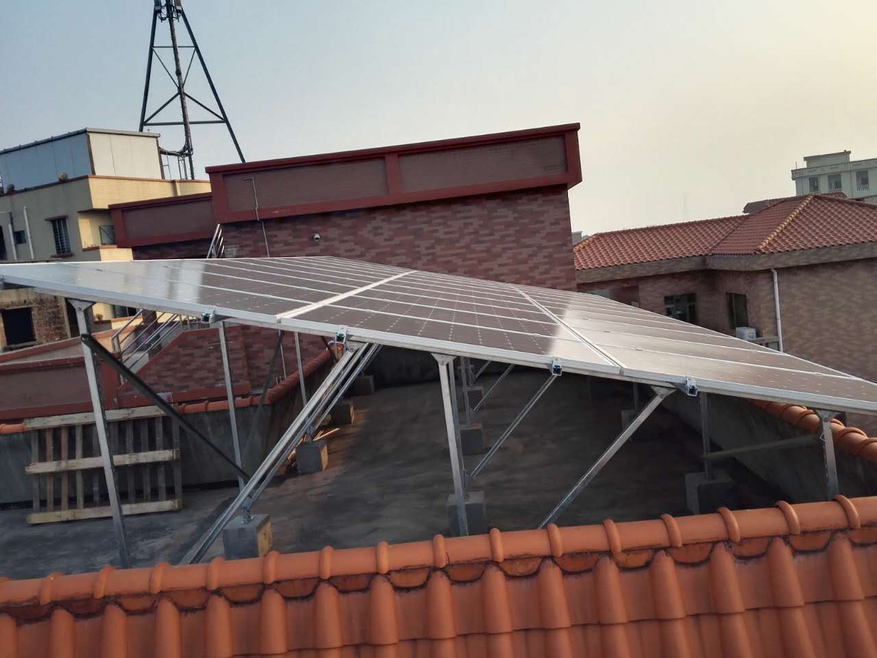 發(fā)電站圖片/發(fā)電站樣板圖 (2)