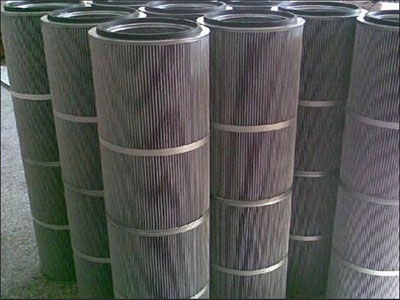 防靜電除塵濾芯圖片/防靜電除塵濾芯樣板圖 (2)