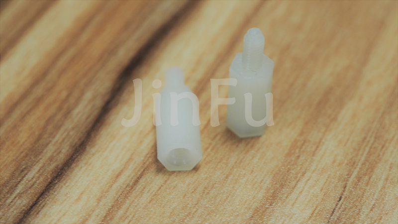 尼龍螺絲圖片/尼龍螺絲樣板圖 (1)