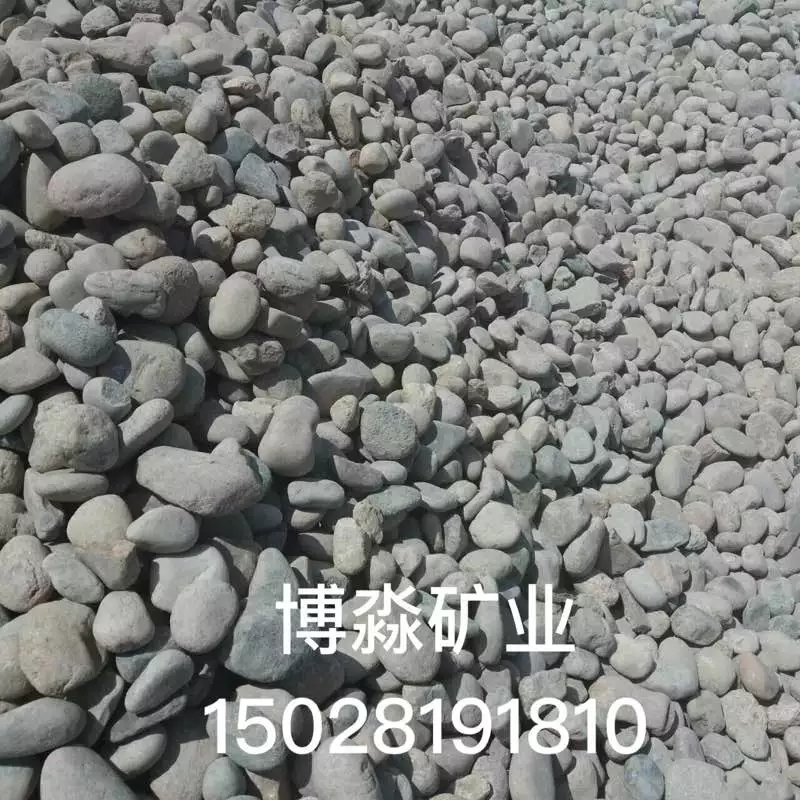 天然鵝卵石圖片/天然鵝卵石樣板圖 (4)