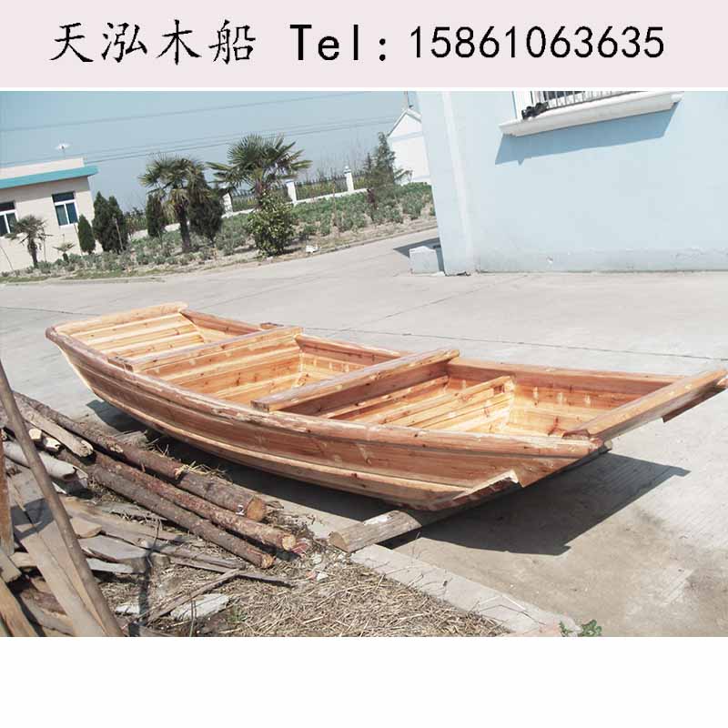 木船圖片/木船樣板圖 (4)