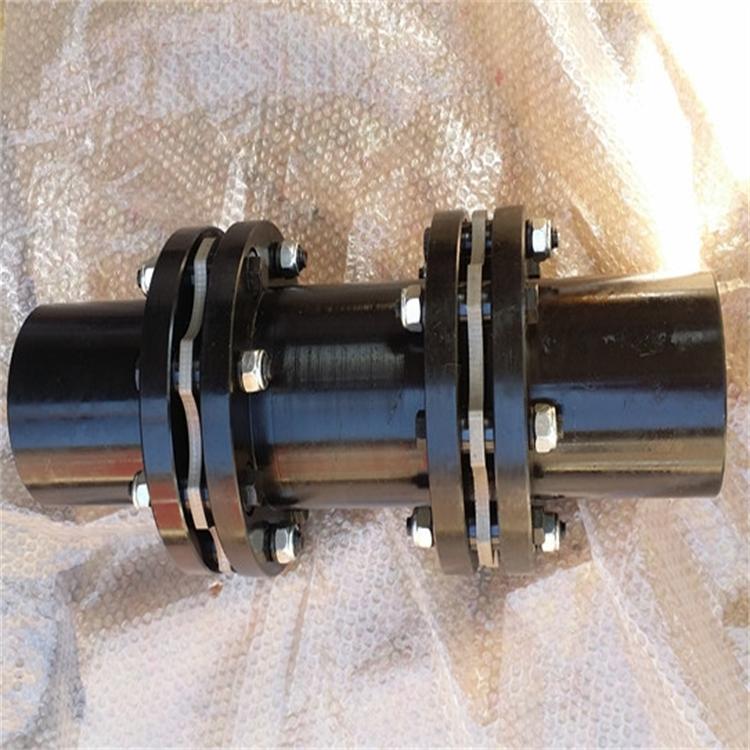 河北聯(lián)軸器廠家大量供應膜片聯(lián)軸器    304膜片