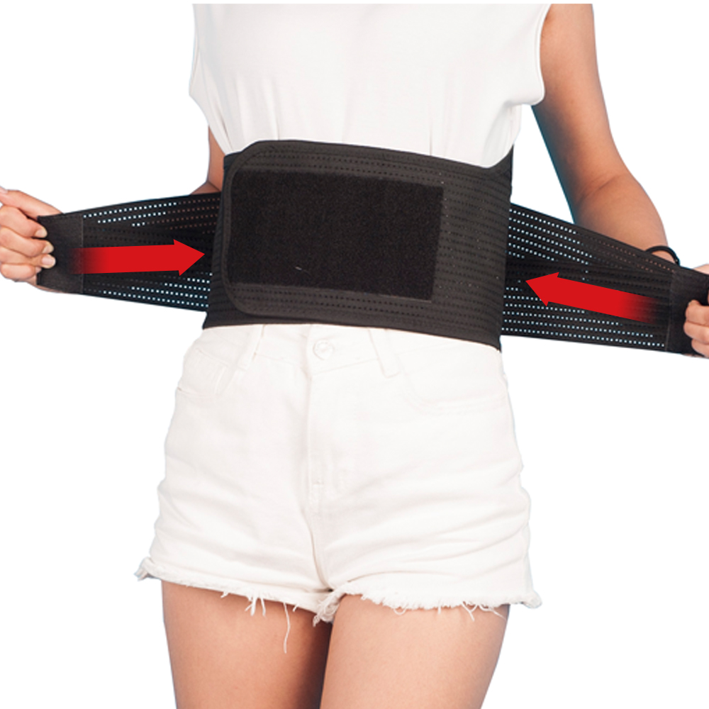 康復(fù)護(hù)腰帶腰間盤(pán)勞損腰椎間盤(pán)圖片