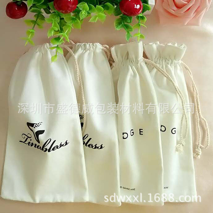 棉布袋圖片/棉布袋樣板圖 (1)