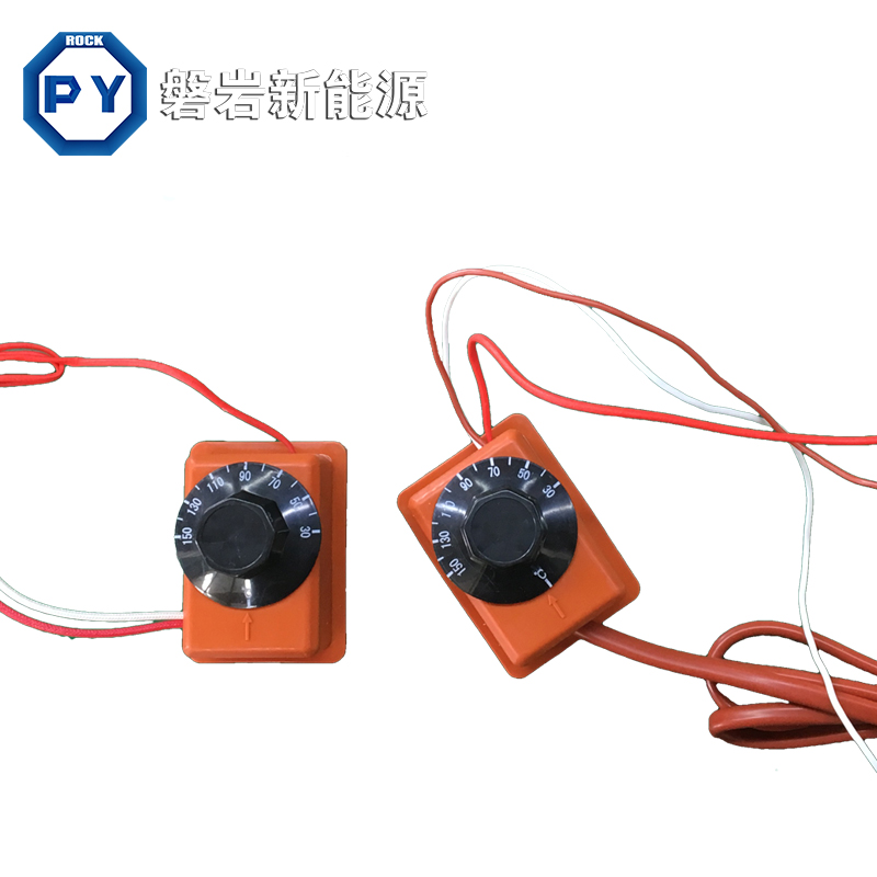 硅橡膠油桶加熱帶圖片/硅橡膠油桶加熱帶樣板圖 (2)