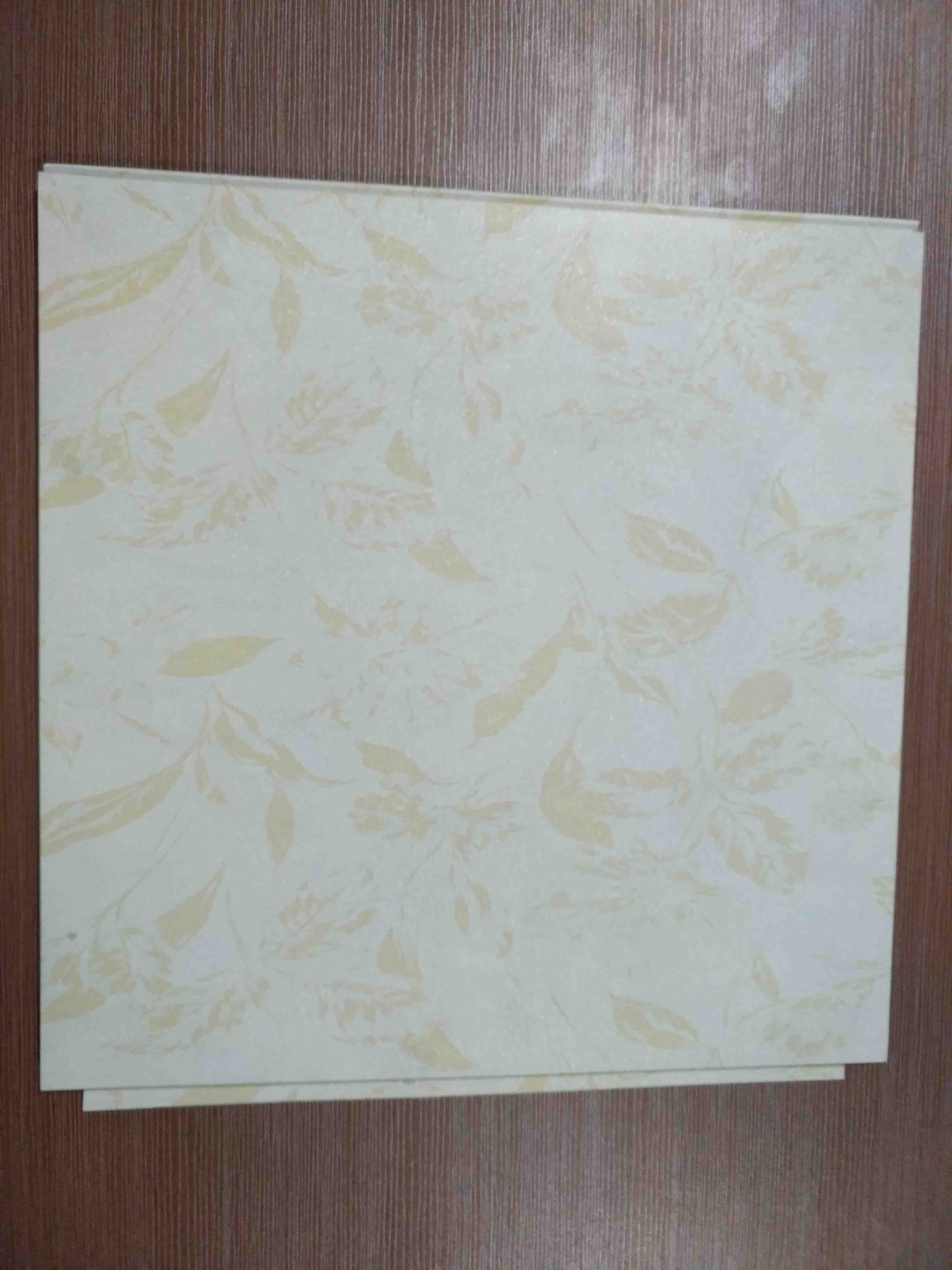 飾紀(jì)尚品易擦洗集成墻板