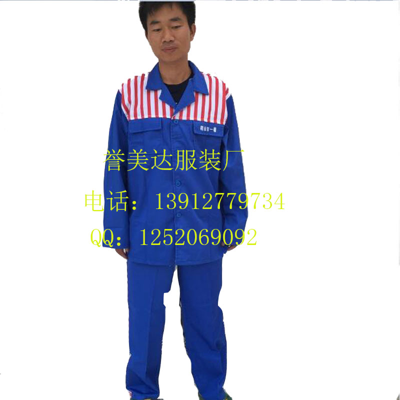 看守所冬季棉服生产厂家，看守所冬季棉服生产厂家，拘留所戒所识别服定制加工图片