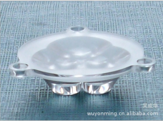明創(chuàng)光學(xué)供應(yīng)大功率led透鏡