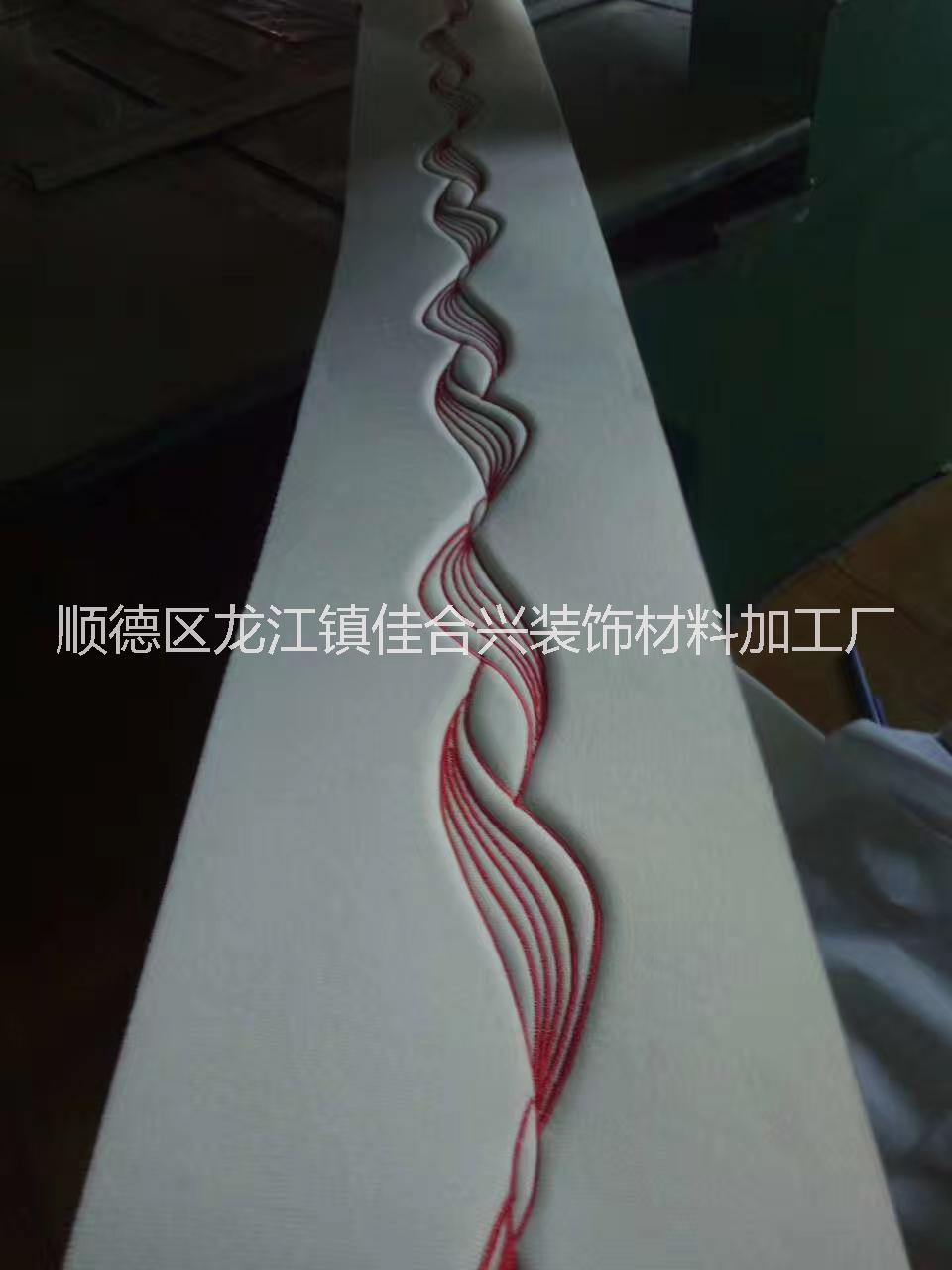 佛山順德龍江復(fù)合廠  床墊側(cè)邊廠圖片/佛山順德龍江復(fù)合廠  床墊側(cè)邊廠樣板圖 (4)