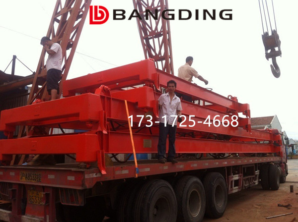 旋轉(zhuǎn)吊具圖片/旋轉(zhuǎn)吊具樣板圖 (4)