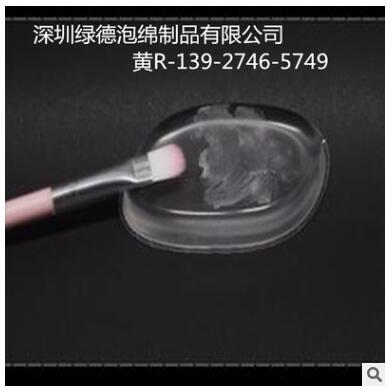 化妝粉撲圖片/化妝粉撲樣板圖 (3)