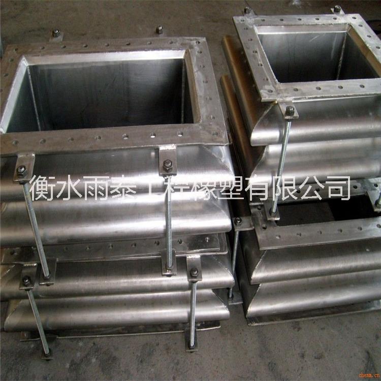 不銹鋼補(bǔ)償器 軟連接 波紋管圖片/不銹鋼補(bǔ)償器 軟連接 波紋管樣板圖 (3)