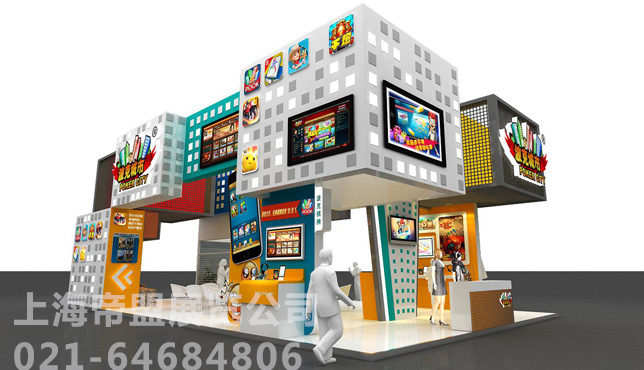 北京展臺(tái)設(shè)計(jì)搭建DEEM北京會(huì)展服務(wù)公司