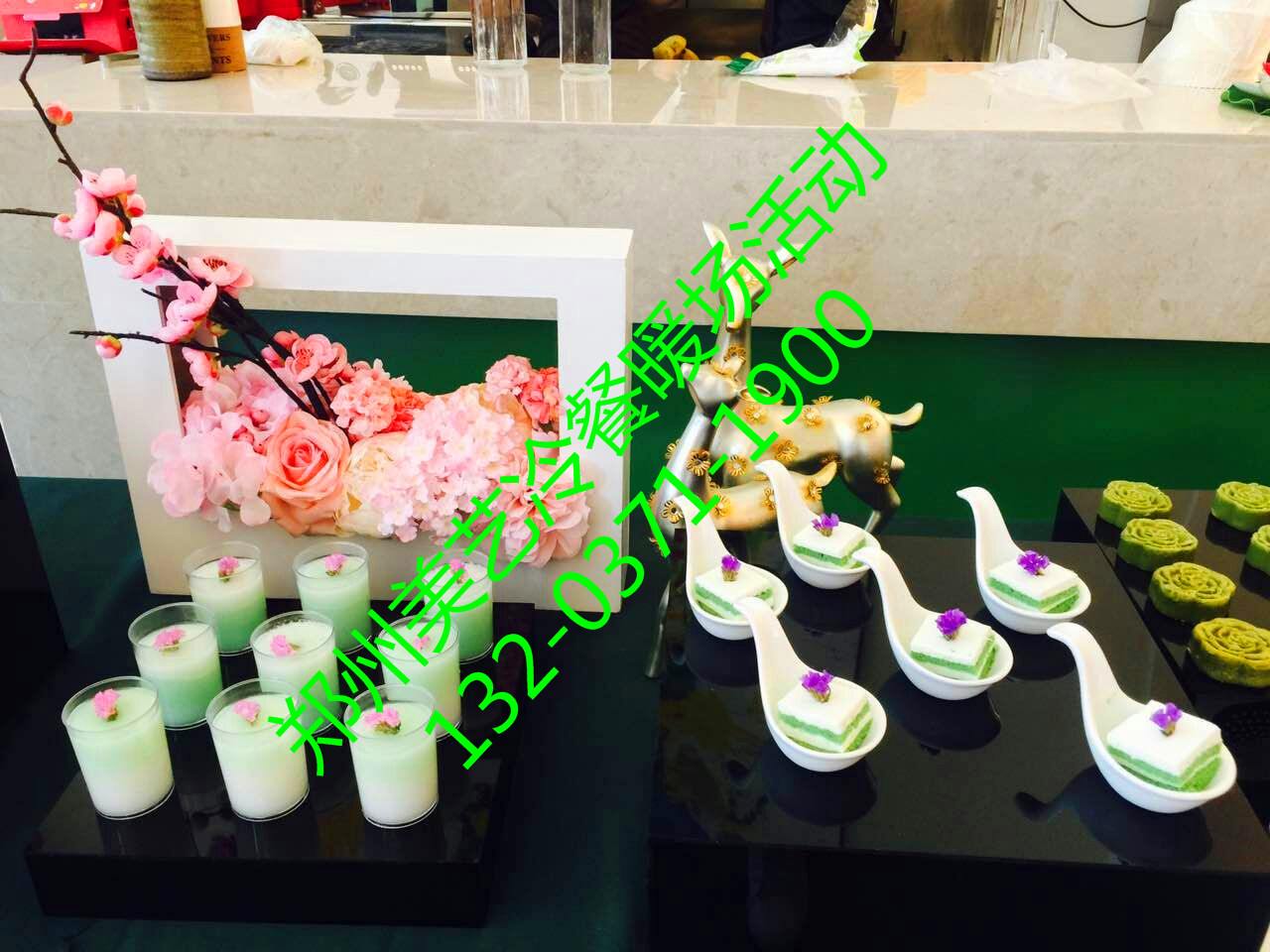 冷餐自助餐圖片/冷餐自助餐樣板圖 (3)