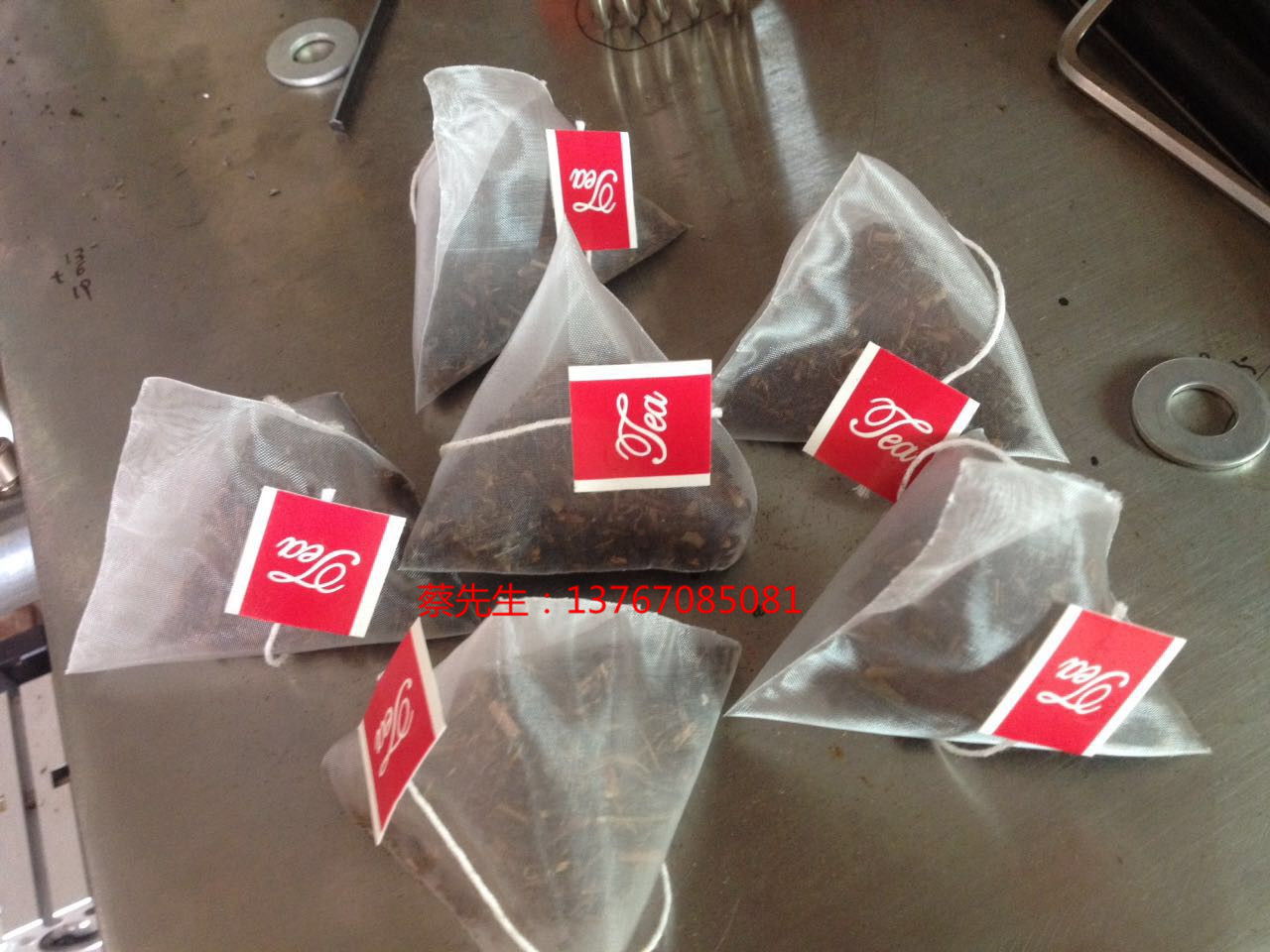 云南尼龍三角袋包裝機(jī)圖片/云南尼龍三角袋包裝機(jī)樣板圖 (4)