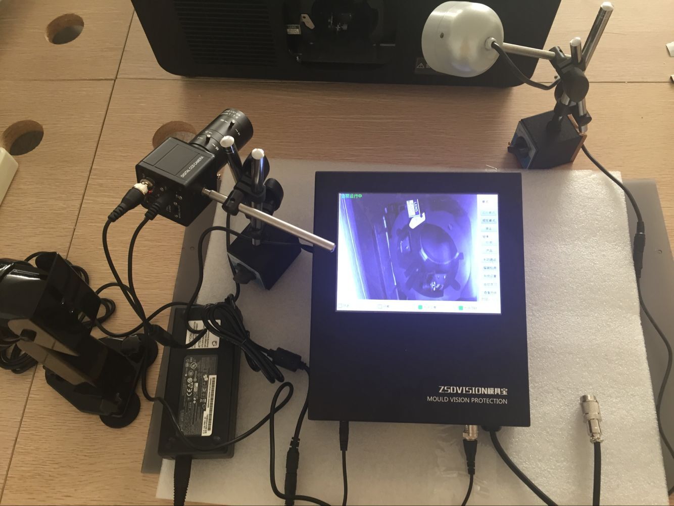 模具監(jiān)視器圖片/模具監(jiān)視器樣板圖 (2)