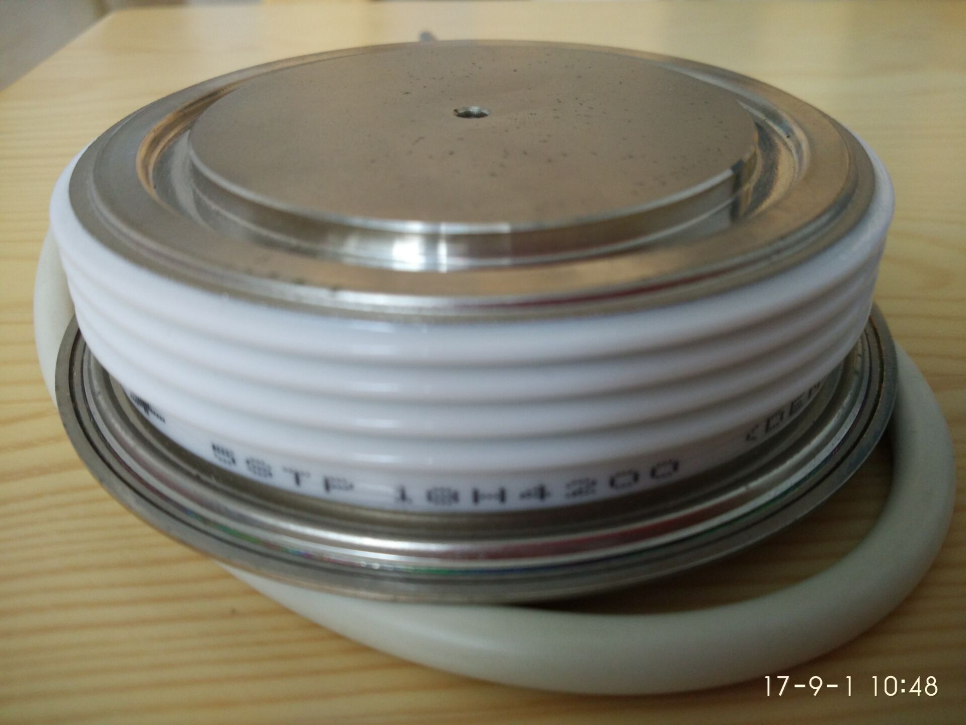 現(xiàn)貨晶閘管5STP04D4200圖片/現(xiàn)貨晶閘管5STP04D4200樣板圖 (1)