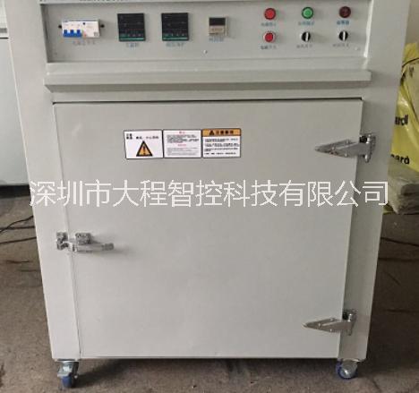 深圳雙循環(huán)推車式高真空烤箱