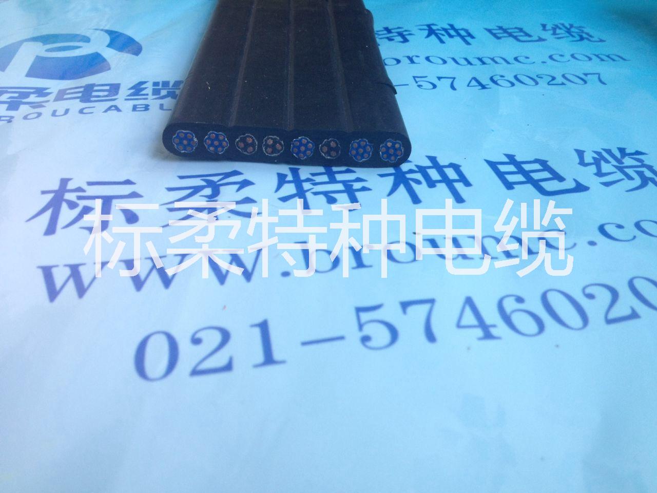 扁平電纜圖片/扁平電纜樣板圖 (4)