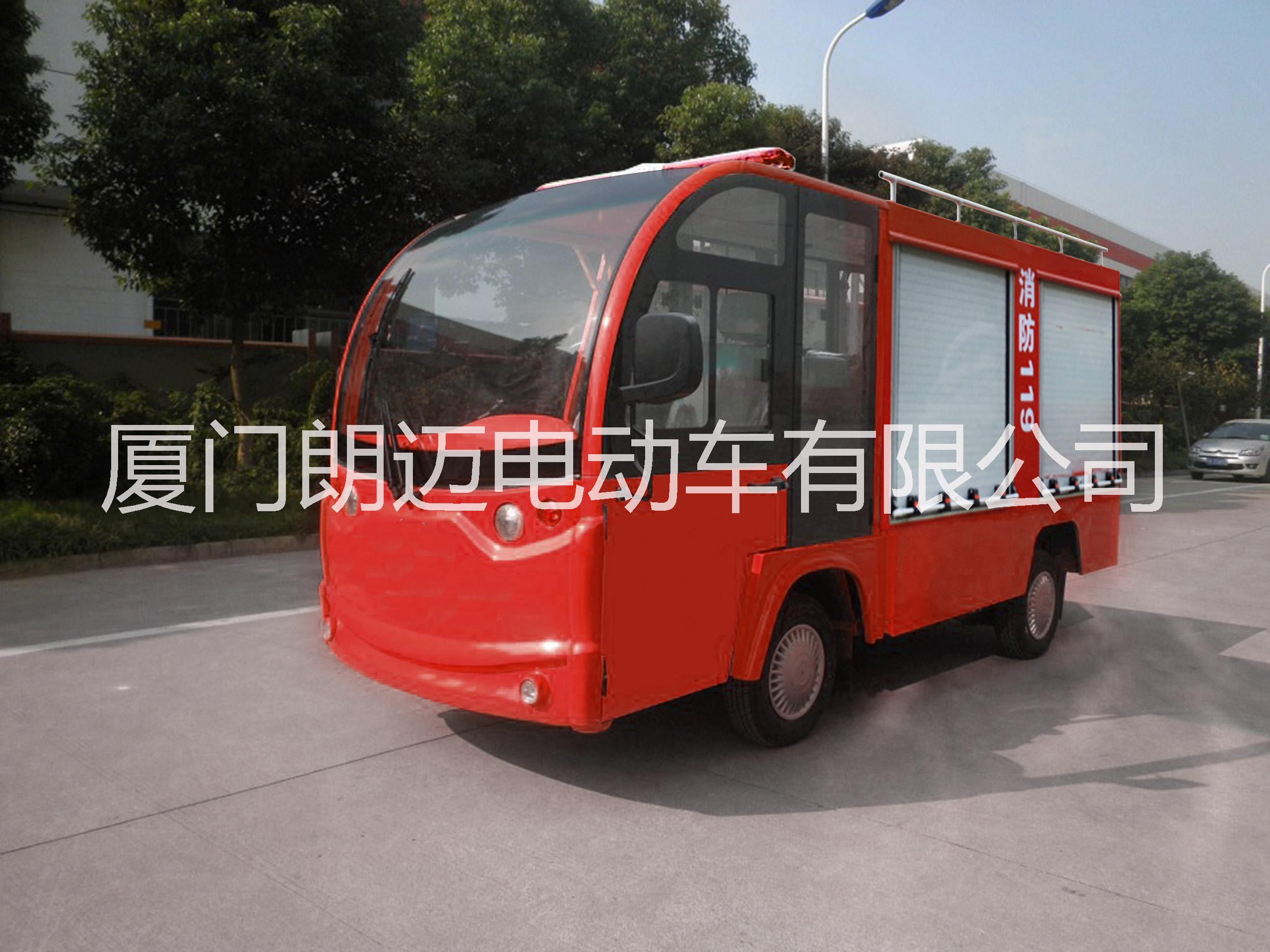 電動消防車圖片/電動消防車樣板圖 (1)