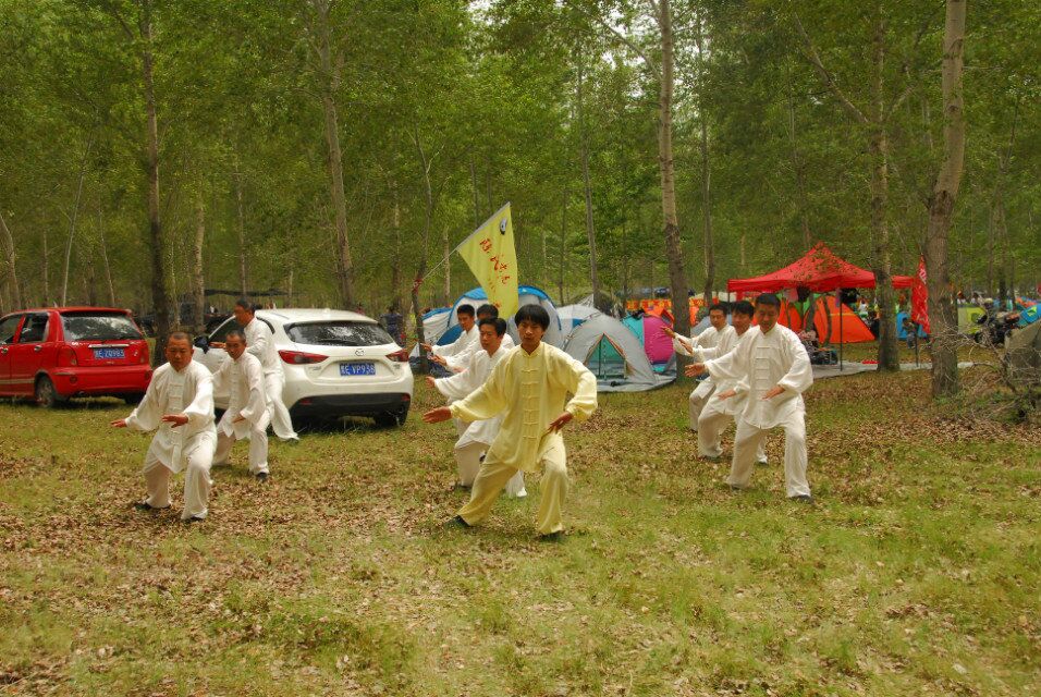 太極拳圖片/太極拳樣板圖 (2)