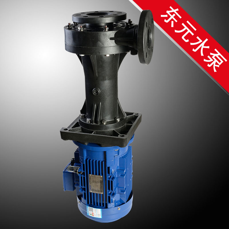 可空轉(zhuǎn)直立式泵,可空轉(zhuǎn)液下泵,圖片