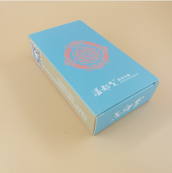 抽取式面巾紙圖片/抽取式面巾紙樣板圖 (4)