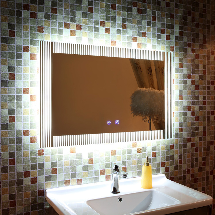 浴室防霧鏡衛(wèi)浴帶節(jié)能LED燈圖片/浴室防霧鏡衛(wèi)浴帶節(jié)能LED燈樣板圖 (1)