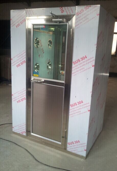 山東淄博風(fēng)淋室圖片/山東淄博風(fēng)淋室樣板圖 (2)